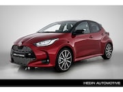 Toyota Yaris - 1.5 Hybrid 130 GR SPORT | Apple Carplay/Android Auto | autom