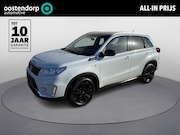 Suzuki Vitara - 1.0 Boosterjet Select | GEEN AFLEVERKOSTEN | Climate Control