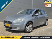 Fiat Punto - 1.4 Ed. Blue & Me 5Drs Airco Nw APK ✅