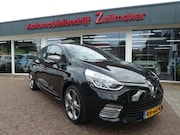 Renault Clio - 1.2 GT Automaat, Airco, Sport uitlaat, RS Pakket,