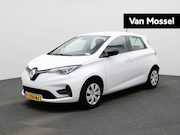 Renault Zoe - R110 Life inclusief KOOPACCU Apple Carplay | Airco |