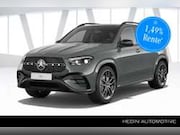 Mercedes-Benz GLE-klasse - GLE 400e Automaat 4MATIC Sport Edition | MANUFAKTU