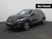 Volkswagen T-Roc - 1.5 TSI R-Line Edition 150 PK| Elektrische Achterklep | Dode