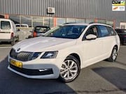 Skoda Octavia - Combi 1.0 TSI Greentech Ambition Business / DSG AU