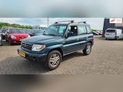 Mitsubishi Pajero Pinin - 1.8 MPI GLX Long Body
