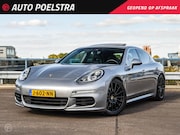 Porsche Panamera - 3.0 S 421 PK Facelift Schuifdak Luchtvering LED 20" Stoelkoe