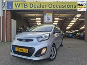 Kia Picanto - 1.0 CVVT Comfort Pack, Dealer oh, Nw. APK, Airco