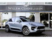 Porsche Macan - 2.0 Pano Trekhaak BOSE Sport Chrono Luchtvering