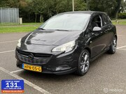 Opel Corsa - 1.4 GSi