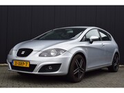 Seat Leon - 1.4 TSI Sport ECC | Sportstoelen | Carplay | 17 Inch LMV | G