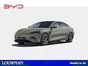 BYD SEAL - Business RWD 61.4 kWh | Nieuw |