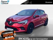 Renault Clio - 145PK E-Tech Hybrid Techno Automaat | Trekhaak | Navi | Came