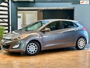 Hyundai i30 - 1.6 GDI i-Motion Cruise Controle Trekhaak Airco NAP Bluethoo