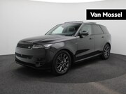 Land Rover Range Rover Sport - 3.0 P460e S PHEV | Cold Climate Pack | Panoramisch schuifdak