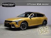 Kia K4 - 1.0 T-GDi MHEV 115pk DCT7 GT-PlusLine