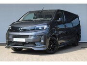 Opel Vivaro-e - Electric L3 75 kWh STX Special Edition | 8 Jaar garantie | C