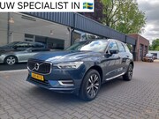 Volvo XC60 - 2.0 Recharge T6 AWD Panorama dak Apple carplay Leer Navi Tre
