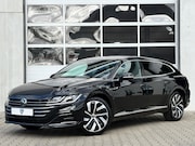 Volkswagen Arteon Shooting Brake - 1.4 TSI eHybrid R-Line Business+ SOH-TEST Sportstoelen 19inc