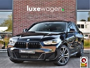 BMW X2 - xDrive25e M-Sport Pano HUD El-zetels Camera Carplay 19inch