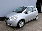 Opel Agila - 1.0 Edition - Airco - LMV