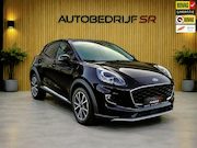 Ford Puma - 1.0 EcoBoost Hybrid Titanium Camera! Electrische Kofferklep!