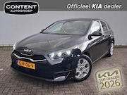 Kia Ceed - 1.0 T-GDi 100pk DynamicPlusLine