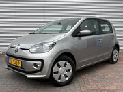 Volkswagen Up! - 1.0 take up! BlueMotion Airco 5 Drs Navi 2012 Nl Auto
