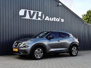 Nissan Juke - 1.0 DiG-T AUT N-Connecta 12-2024 (NwModel) | BTW | Virtual C