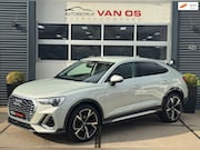Audi Q3 Sportback - 35 TFSI Pro Line S l KEYLESS Go+Entry Velgen l Carplay l Nav