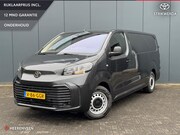 Toyota ProAce Long Worker - Electric Challenger Extra Range 75kWh L2
