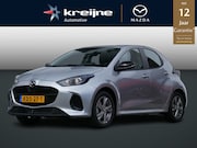 Mazda 2 Hybrid - 1.5 Exclusive-line | Adapt. Cruise | Stoelverwarming | Camer
