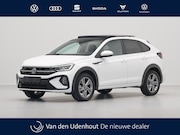 Volkswagen Taigo - 1.0 TSI 110pk R-Line / Panoramadak / Apple Carplay/Android A