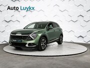 Kia Sportage - 1.6 T-GDI HEV Dynamicline Automaat | Half Leder | Elektrisch