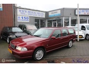 Volvo V70 - 2.5 Comfort-Line