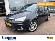 Ford C-Max - 1.6 Titanium Clima Cruise El.ramen Trekhaak