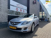 Mazda 6 - 1.8 Touring 1 JAAR APK