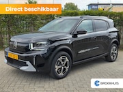 Citroën e-C3 - Max 113pk Extended Range 54 kWh VOORRAAD ACTIE | 8 JAAR GARA