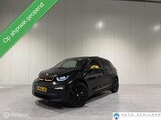 BMW i3 - Executive Edition 120Ah 42 kWh, 125 kw, Navi|Panodak|Led|Cam