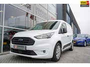 Ford Transit Connect - 1.0 Ecoboost L1 Trend | Benzine | EX BTW | BPM Vrij