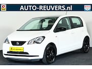 Seat Mii - 1.0 Style / Bluetooth / 4s band / Cruisecontrol