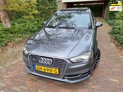 Audi A3 - Sportback 1.4 e-tron PHEV Panoramadak 2x S-Line