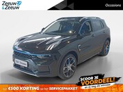 Lynk & Co 01 - 1.5 *Automaat*Navi+360 Camera*Carplay*Schuif/Kantel Dak*Adap