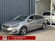 Peugeot 308 - SW 1.2 e THP Allure Xenon | 18'' LM | Leder