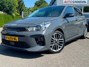 Kia Rio - 1.0 T-GDi MHEV GT-Line | Stuurverwarming | Stoelverwarming |