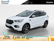 Ford Kuga - 1.5 EcoBoost ST Line | Winter en zomerset | Navi |
