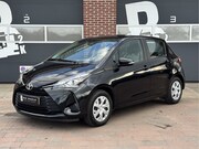 Toyota Yaris - 1.0 VVT-i Energy | NAP | Trekhaak | Camera | Cruise | Allsea