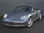 Porsche Boxster - 987 S 3.2 Porsche Boxster s 987 S 3.2