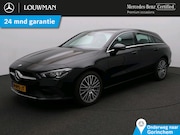 Mercedes-Benz CLA-Klasse - Shooting Brake 250 e Business Solution Luxury Limited Ledkop
