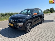 Dacia Spring - Comfort Plus 27 kWh, Camera, Leder, Carplay, Cruisecontrol