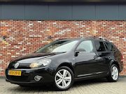 Volkswagen Golf - Variant 1.2 TSI Match 105PK Automaat Stoelverw Pdc Leuke opt